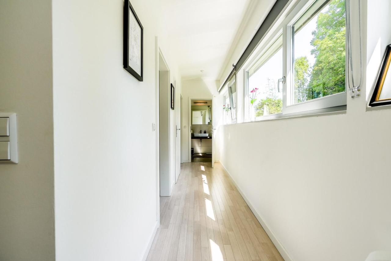 Schoenes Zimmer Nr 3 In Leer Ortsteil Nuettermoor Daire Nuttermoor Dış mekan fotoğraf