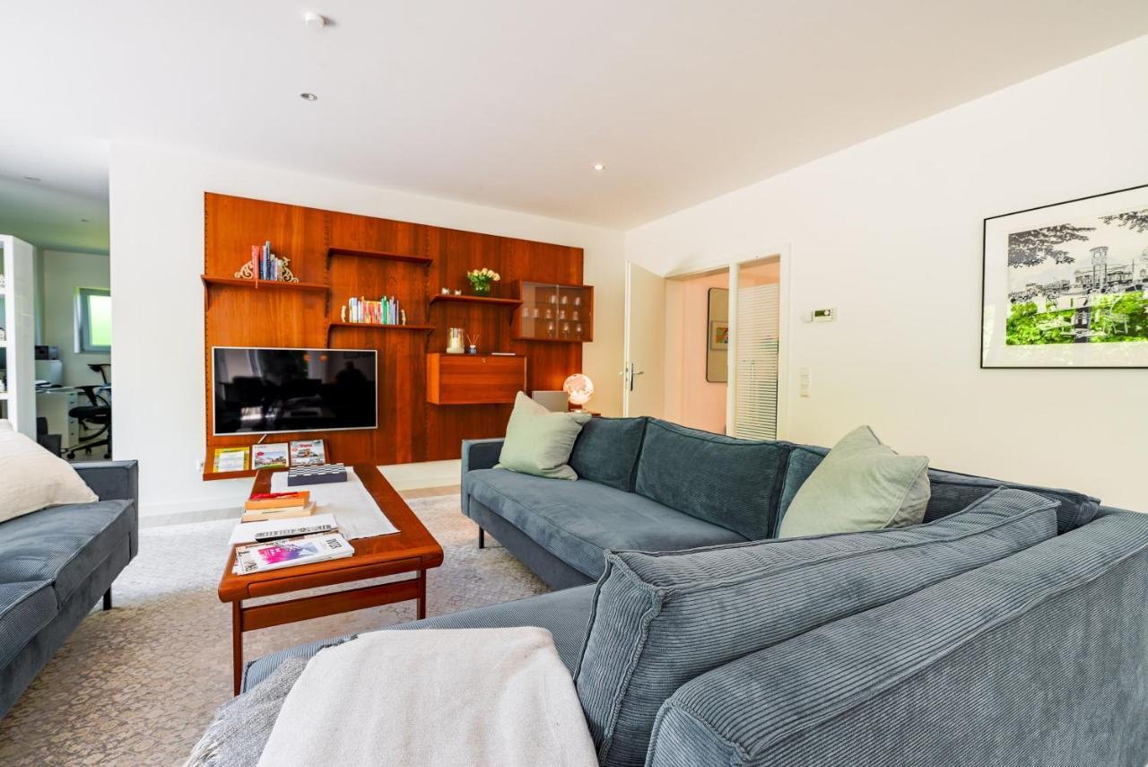 Schoenes Zimmer Nr 3 In Leer Ortsteil Nuettermoor Daire Nuttermoor Dış mekan fotoğraf