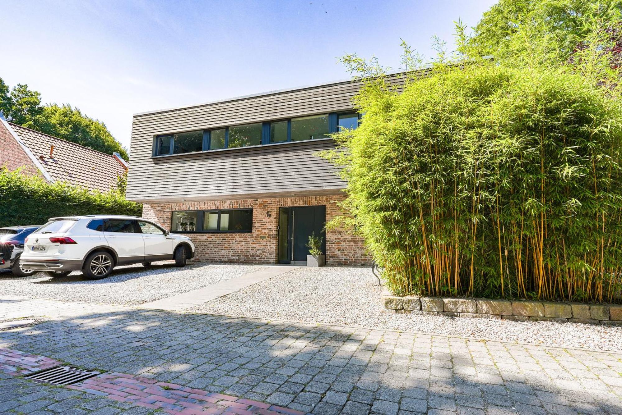 Schoenes Zimmer Nr 3 In Leer Ortsteil Nuettermoor Daire Nuttermoor Dış mekan fotoğraf